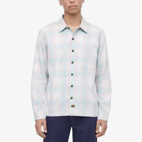 Gulfport Flannel Shirt