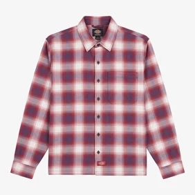 Gulfport Flannel Shirt