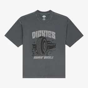 Titusville Ss Tee