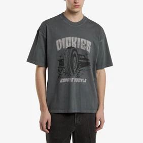 Titusville Ss Tee