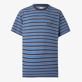 Stripe Ss Tee