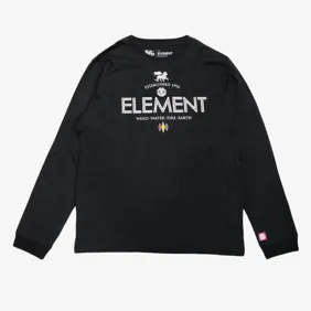 Kids Lion Long Sleeve