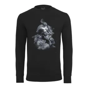 Tupac Smoke Crewneck