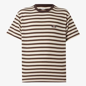 Stripe Ss Tee
