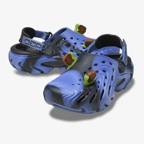 BrainDead x Crocs Echo2