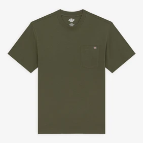 Luray Pocket Tee