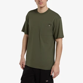 Luray Pocket Tee