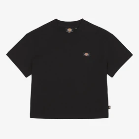 Oakport Boxy Ss Tee W