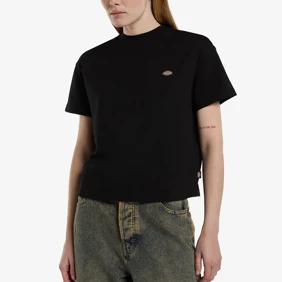 Oakport Boxy Ss Tee W