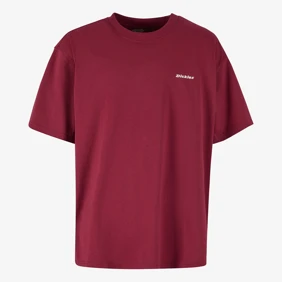 Loretto Midweight Ss Tee