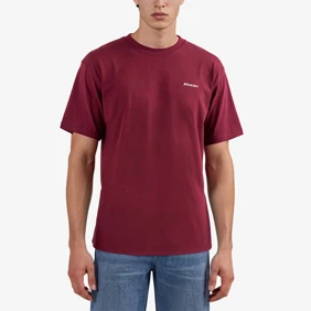 Loretto Midweight Ss Tee