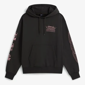 Hotline Radio Hoodie
