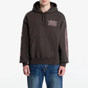 Hotline Radio Hoodie