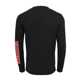 Deadpool Splatter Crewneck