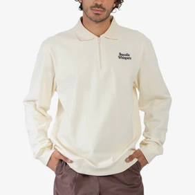 Crew Zipper Bucolic Whispers
