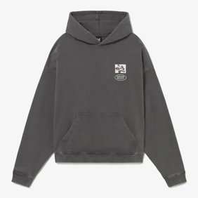 Hoodie Oversize My Own Drama
