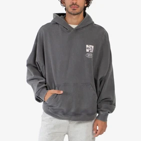 Hoodie Oversize My Own Drama