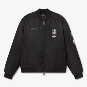 Chaqueta Asakusa