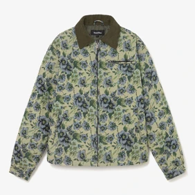 Bad Romance Tapestry Jacket