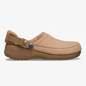 Classic Crafted Vegan Suede Cg