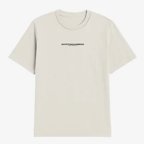 Ab Full Court Tee