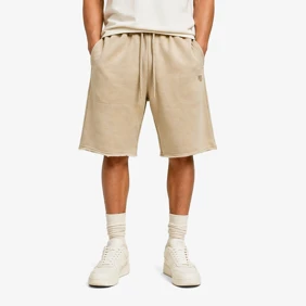 Ab Baggy Shorts