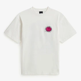 Checkerboard Behaviour SS Tee