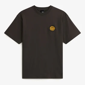 Checkerboard Behaviour SS Tee