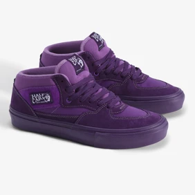 Skate Half Cab