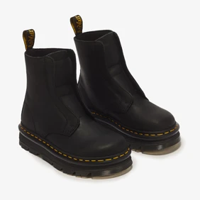 Zebzag Laceless Boot