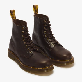 1460 Pascal 8 Eye Boot