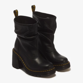 Kasey Lo Pull On Boot