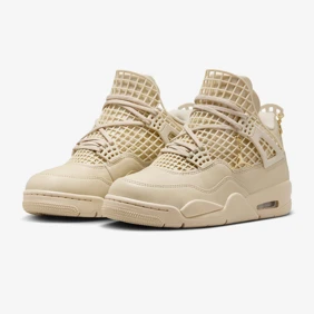 Air Jordan 4 Retro Net
