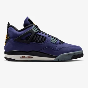 Air Jordan 4 Retro Lakers