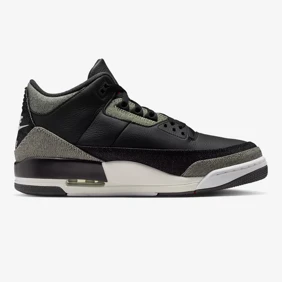 Air Jordan 3 x Levi's