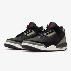 Air Jordan 3 x Levi's