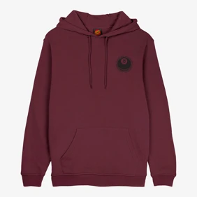 Winkowski Hachi Ball Hoodie