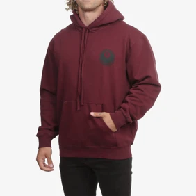 Winkowski Hachi Ball Hoodie
