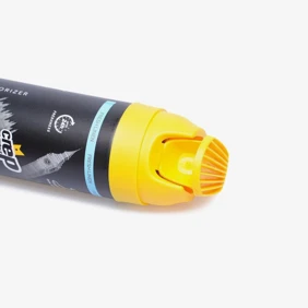 Deodoriser (Fresh Linen)