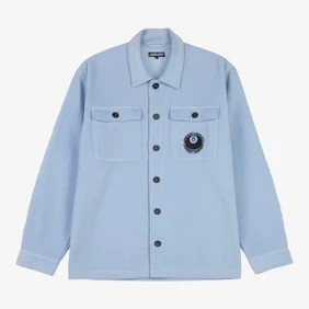 Winkowski Hachi Ball Ls Shirt