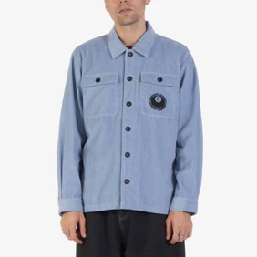 Winkowski Hachi Ball Ls Shirt