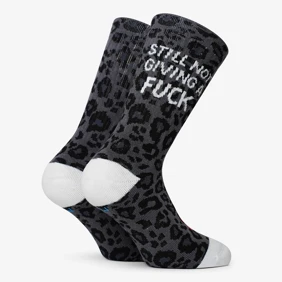 Still HT premium panther socks