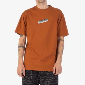 Damaged Hand T-shirt