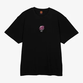 Knibbs Cryptic World Centre T-shirt