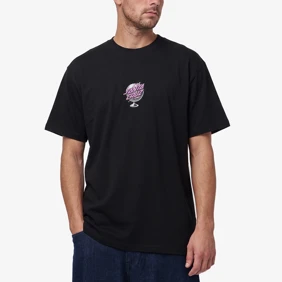 Knibbs Cryptic World Centre T-shirt