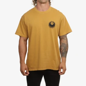 Winkowski Hachi Ball T-shirt