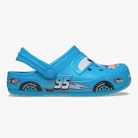 Lightning McQueen Dinoco T