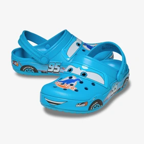 Lightning McQueen Dinoco T