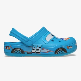 Lightning McQueen Dinoco K