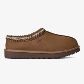 Tasman Nubuck